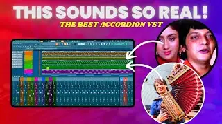 Create Amazing RETRO VIBES with this VST!