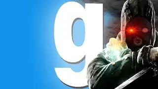 Обзор аддонов Gmod - Теневой Треш