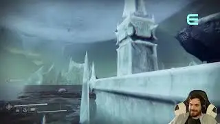 Летсплей Геймерское Наследие 170 серия Destiny 2 The Witch Queen 13 серия