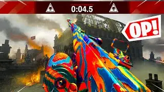 *BEST* AUTOMATON is BROKEN in VANGUARD (Best Assault Rifle)