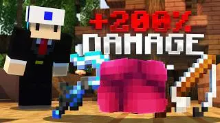 The Endgame Fishing Weapon is Crazy... (Hypixel Skyblock IRONMAN)