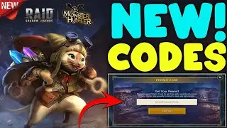 FEB CODES 😍 PROMO CODES FOR RAID SHADOW LEGENDS - RAID SHADOW LEGENDS CODES - RAID CODES