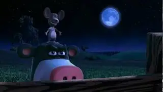 Barnyard Hittin the Hay