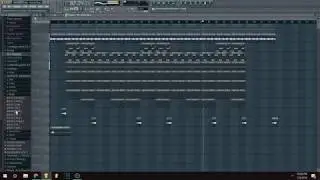 Polo G Ft Lil Tjay - Pop Out [FL STUDIO INSTRUMENTAL REMAKE]