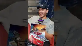 Who’s The Spy 🕵️‍♂️ (Cars Edition)