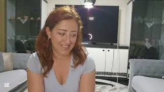 Salondaki Bayram Rutinim 😉 Destekler 😉 in Fragmanı
