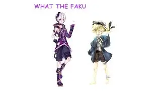 (REUPLOAD) [talkloid] oliver hits flower (shitpost)