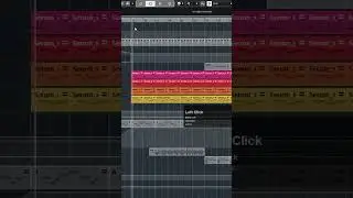 #cubase #protip #shortcuts #workflow #select #mute