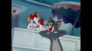 Tom and Jerry- Is You Is or Is You Ain't My Baby