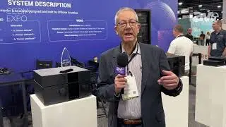 CEDIA Expo 2024: Trinnov Audio Explains Altitude32 and Waveforming Technology in Demo Theater