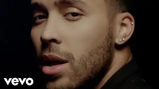 Prince Royce - Carita de Inocente (ALTER EGO Video)