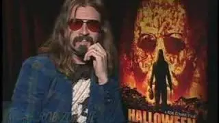 Minotaur vs Centaur - Rob Zombie
