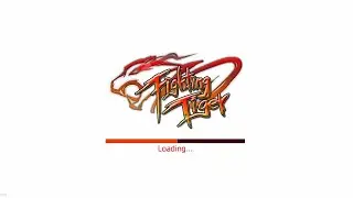 Fighting Trigger level 1 2023