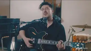Mumford & Sons - White Blank Page & Forever (Amazon Original)