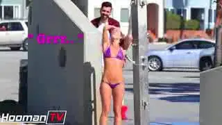 PEGADINHA DO SHAMPOO INFINITO   PARTE 3 !