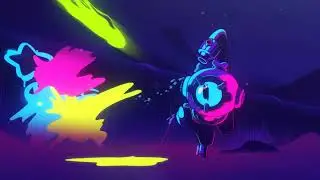 BRAWL STARS ANIMAÇÃO DA OTIS 