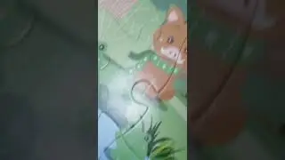 собираем пазл ортодонт **у нас еле получилось**