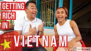 How much MONEY can you make teaching English in Vietnam?