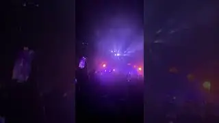 Travis Scott - SICKO MODE + MOSH PIT | Pt. 2 | @Milan