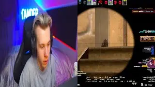 Вот так играют на 4к эло