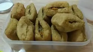 Resep Tahu Pedas Enak dan Lezat