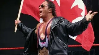 Bret Hart’s 5th WWF Championship Reign Review