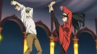 🇧🇷 Pra Proteger a Anya Yor Quase Matou Loid  ( Spy x Family )