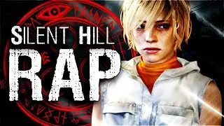 SILENT HILL RAP (2020) | Kinox