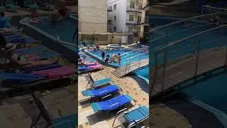 Погода в Витязево Анапа 8 июня 