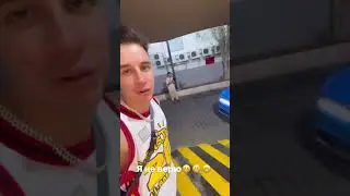 ДИМА ГОРДЕЙ И БУГАТИ 