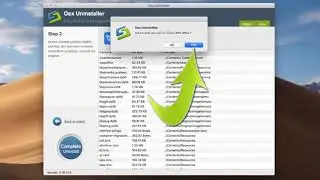 Guides to Uninstall WPS Office from Mac.