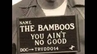 The Bamboos -  Up On The Hill (DJ Yoda Remix)
