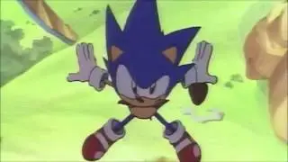 Sonic CD Opening