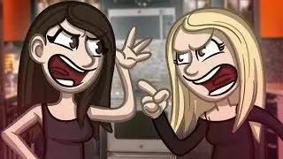 Desperate Housewives!! |The Game of LIFE Funny Moments