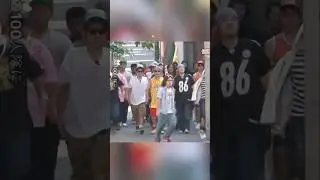Japan's Next-Level Prank Show