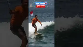 Merdeka Indonesiaku ❤️🇮🇩 