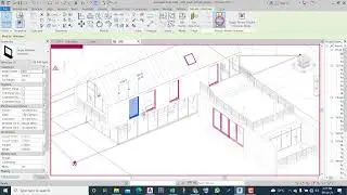 Hide and Unhide elements/category in Revit