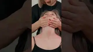 HEAD ASMR MASSAGE