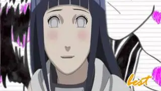 Best friends...o__o (NaruHina/Dedicated)