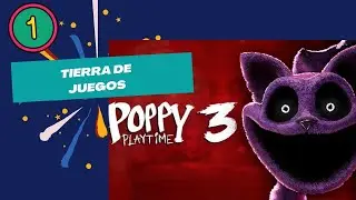 Poppy Playtime 3 #poppyplaytime #videojuegos #videogames #capnap