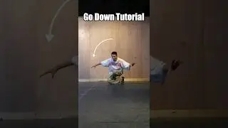 Go Down Tutorial 