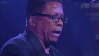 “Chameleon” - Live @ The Knitting Factory, Los Angeles, 2001