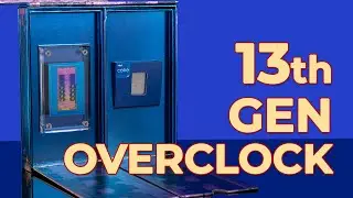 Build and Benchmark: i9 13900K + ROG Strix RTX 4090 OC and Z790 E-Gaming Motherboard