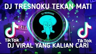 DJ GEDENE CINTAKU LUAR BIASA NDX-TRESNOKU TEKAN MATI