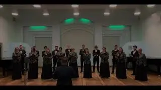 Архиерейский хор Свято-Духова кафедрального собора г. Минска/Конкурс 
