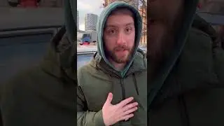 Как Geely Coolray на BMW X5 променял….