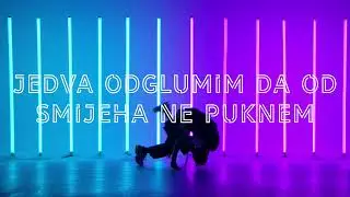 Colonia - Ti Da Bu Di Bu Da