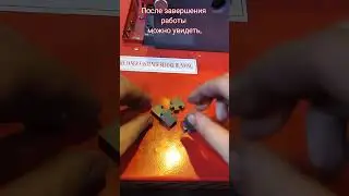 Демонстрация возможностей эрозионного оборудования ProTech #shorts #металлообработка #металлургия