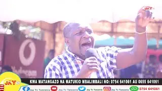 Ujenzi wa BARABARA ya Njia 4 Kuanza  Kujengwa Tunduma "WANATUNDUMA Wanaakili Timamu- DC LULANDALA