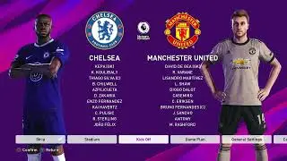 [PS4] option file PES 2020 PS4 transfer 2023 V.3
